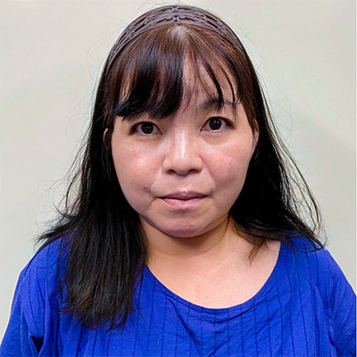 Rieko Hojo