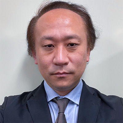 Shoken Shimizu