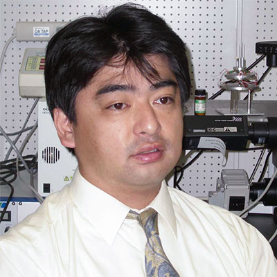 Tamio Tanikawa
