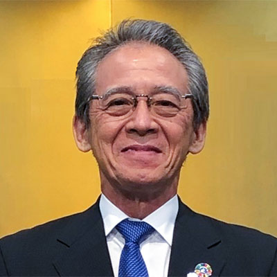 Toshiyuki Kajiya
