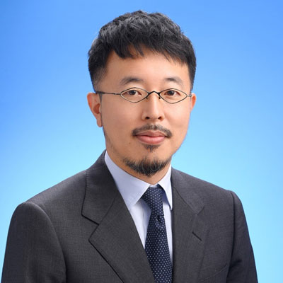 Yoshihiro Nakabo