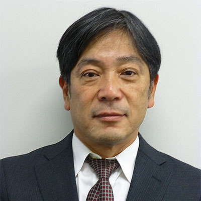 Yoshiki Seo