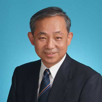 Sadao Takeda