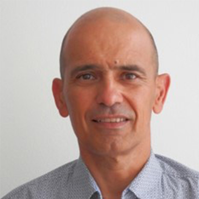 Manuel Ferrández
