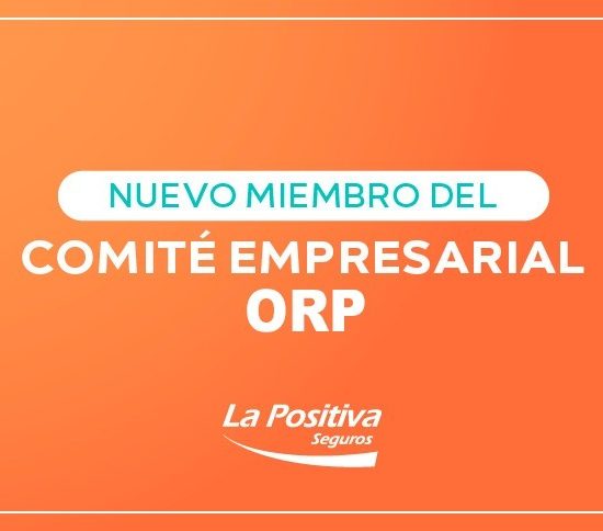 La Positiva Seguros Peru ORP