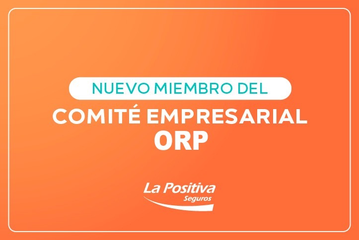 La Positiva Seguros Peru ORP
