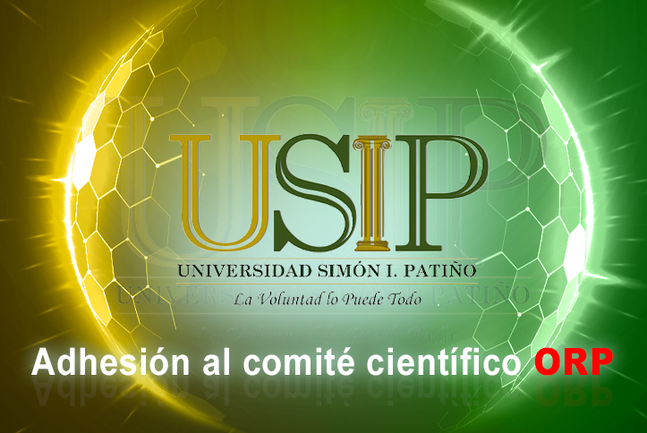 usip comité científico fiorp