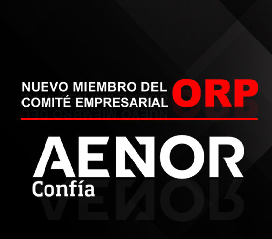 aenor fiorp