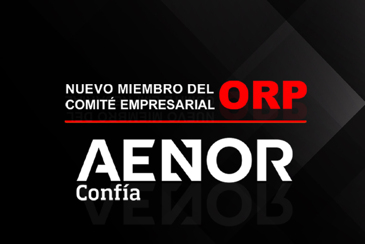 aenor fiorp