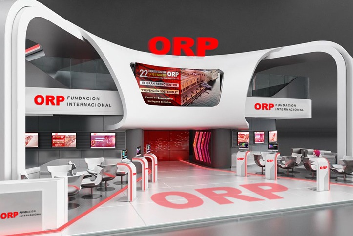 stands orp 2022