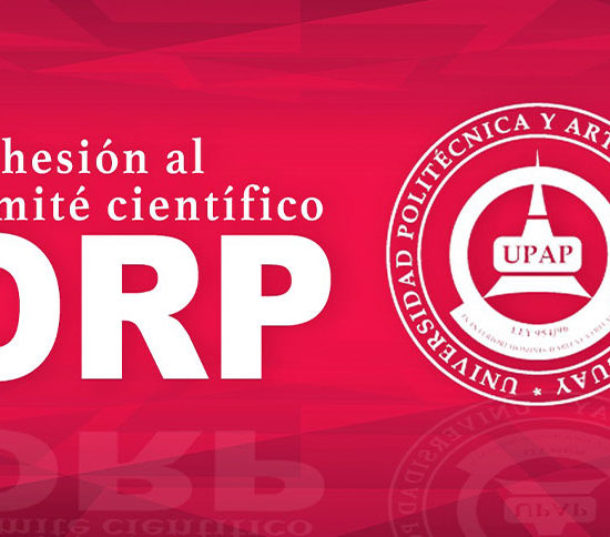 UPAP ORP