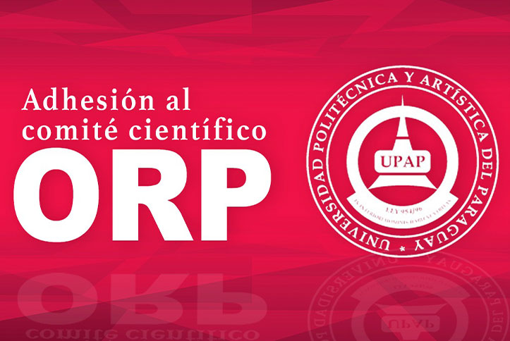 UPAP ORP