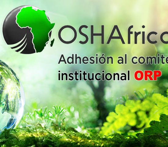 OSHAfrica