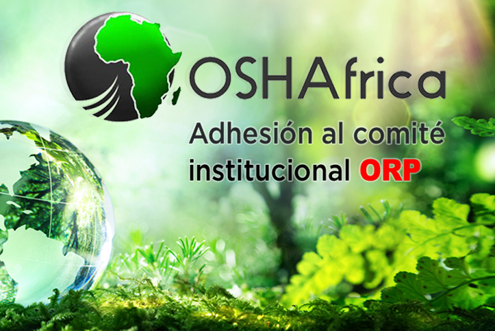 OSHAfrica