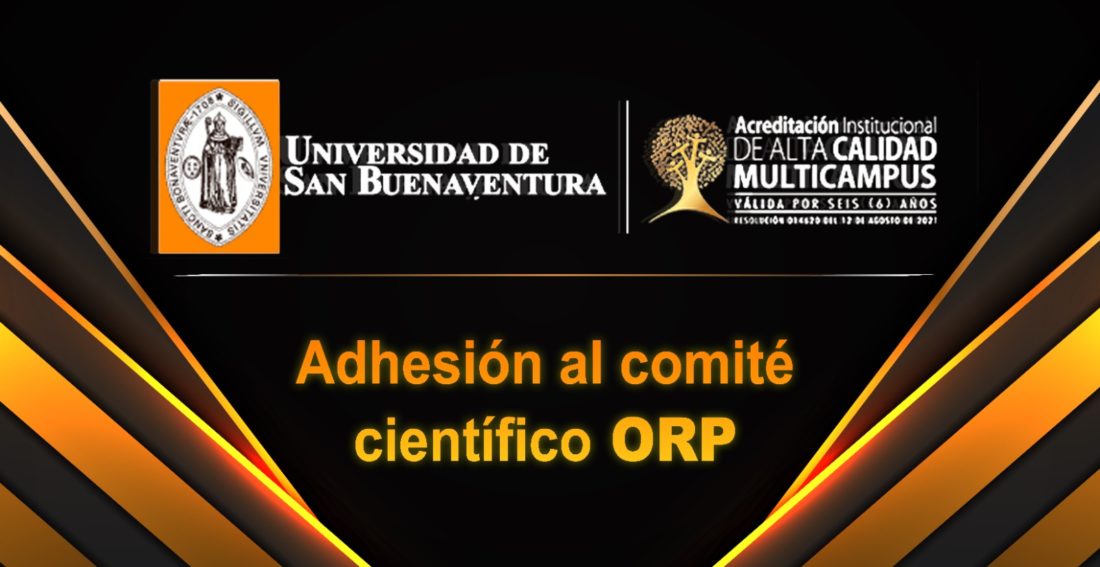 Universidad San Buenaventura Colombia