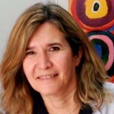Teresa del Campo Balsa