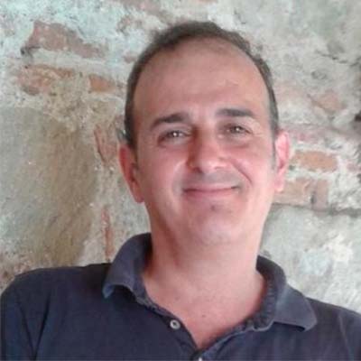Alain Extramiana