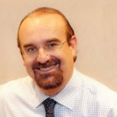 Dr. José María Martín Moreno