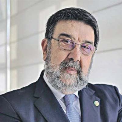 Juan Jesus Gestal Otero