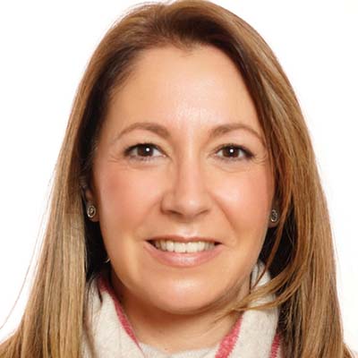 Ana Viguera