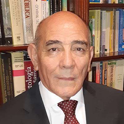 Carlos Hugo Escudero
