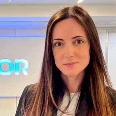 Gemma de la Rosa