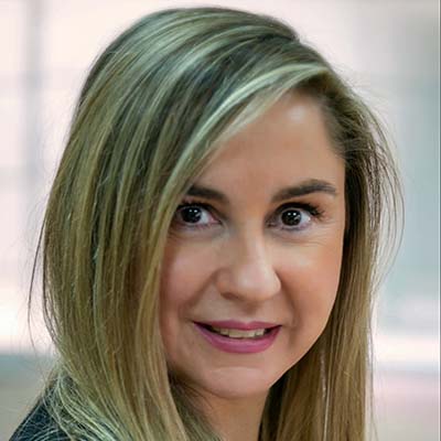 María Concepción García Gómez