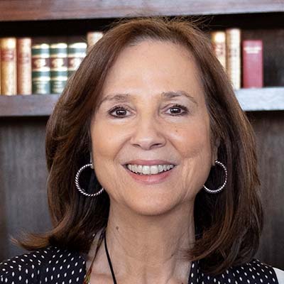 María Ángeles Osorio