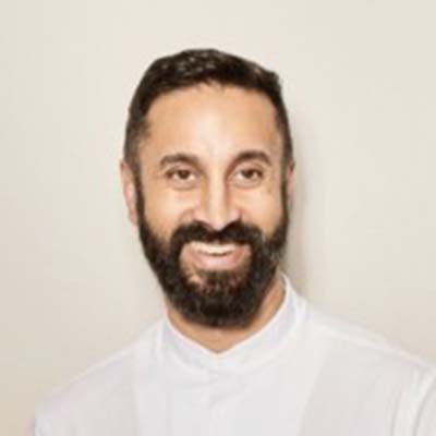 Randeep Sidhu