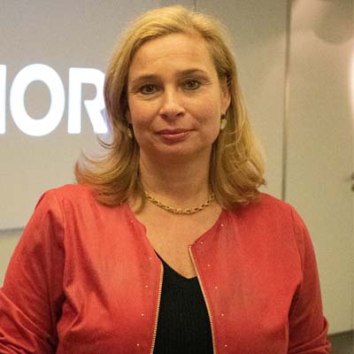 Susana Lozano Godoy