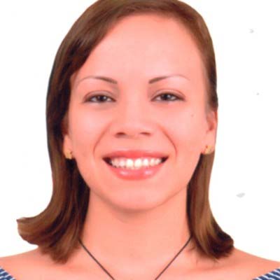Cindy Ospina Gallego