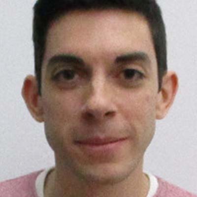 Rubén Rodríguez Alegre