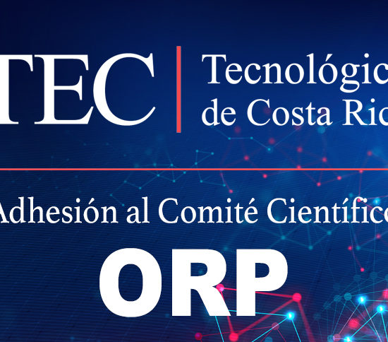 instituto tecnológico de Costa Rica FIORP
