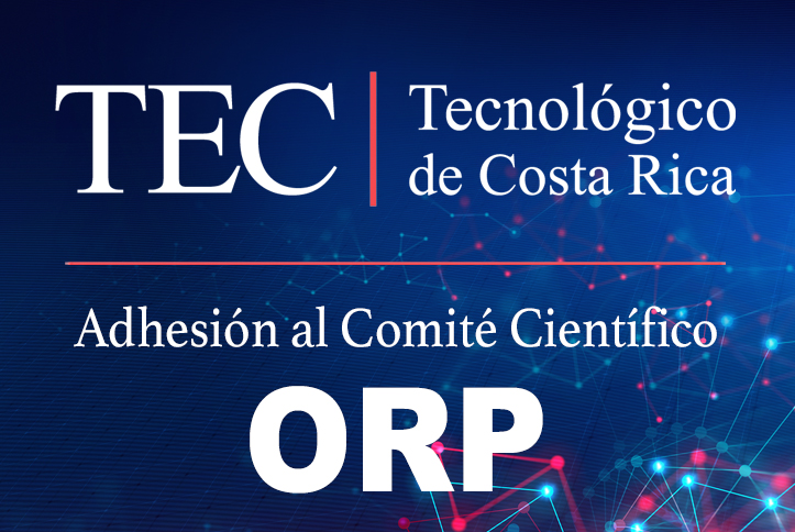 instituto tecnológico de Costa Rica FIORP