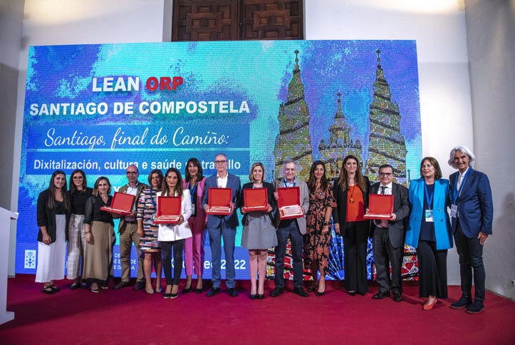 reconocimientos orp 2022 lean SC noche orpheus