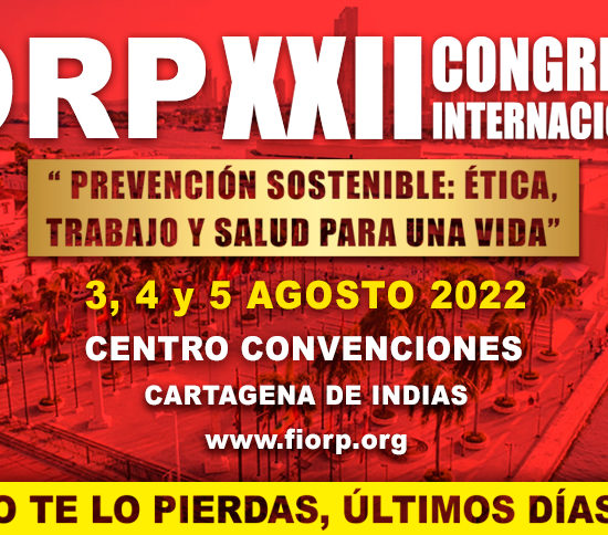 ORP Congress 2022
