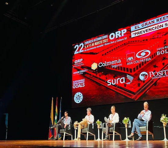 debate presidentes arl orp 2022