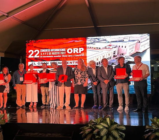 premios orp 2022 noche orpheus cartagena de indias
