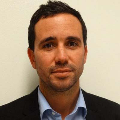 Cristián Mosella