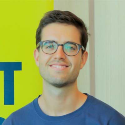 Gerard Sellarès Boada