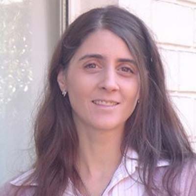 María Soledad Vargas Batlle