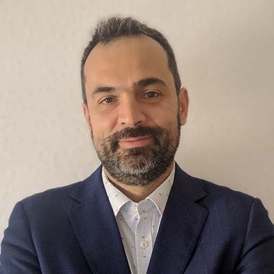 Pablo de Vicente