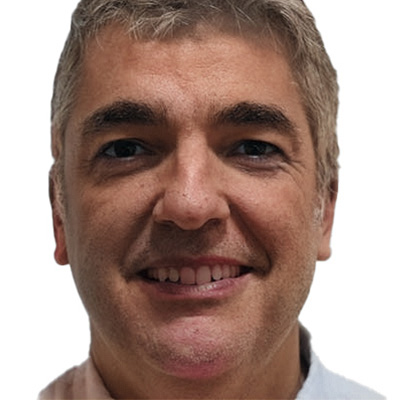 Víctor Garrido Mateo
