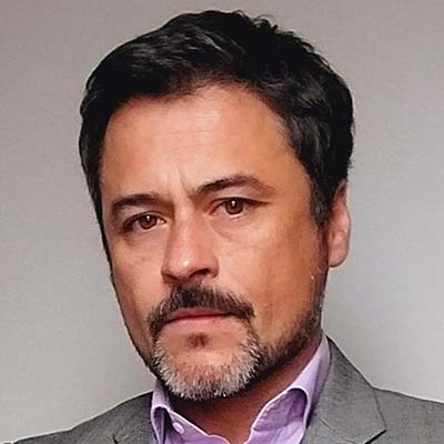 Daniel A. Astorga Marfful