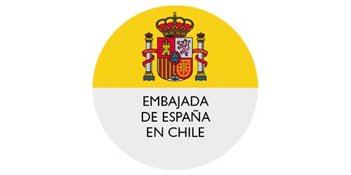 Embajada de España en Santiago de Chile