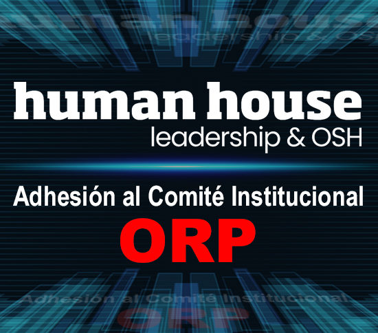 human house comité istitucional FIORP