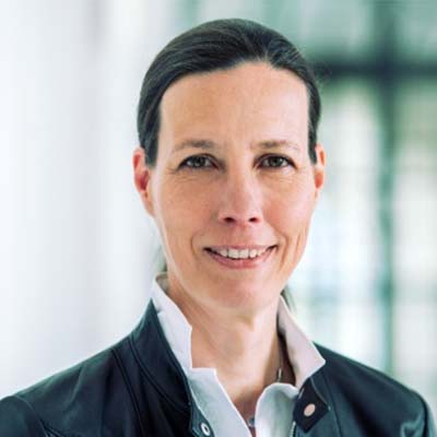 Anna Borg