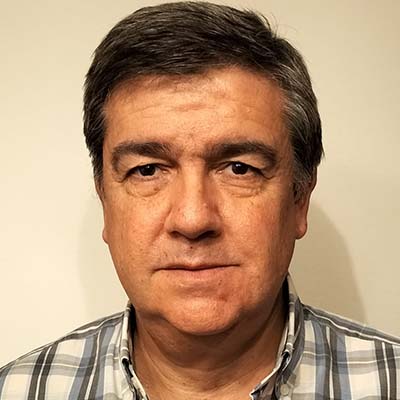 Valentín Martín Monje
