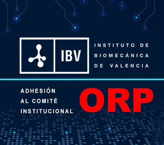 ibv instituto biomecánica valencia fiorp