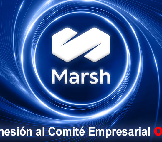 marsh comité asesor empresarial fiorp 2023
